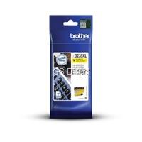 Brother Tinte yellow LC3239XLY 