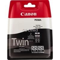 Canon Tinte 525 schwarz PGI525 4529B010  