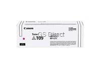 Canon Toner magenta 3018C006 / T09