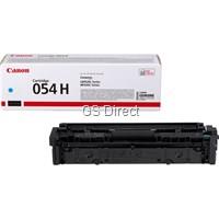 Canon Toner cyan 054HC  3027C002