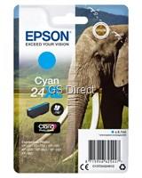 Epson Tinte 24 XL cyan C13T24324012 
