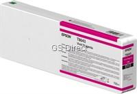 Epson Tinte magenta T804300 