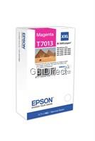 Epson Tinte magenta XXL T7013 T701340  