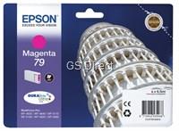 Epson Tinte magenta 79  T791340