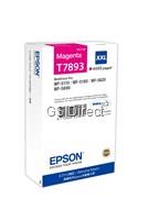 Epson Tinte magenta XXL T789340