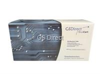 GS BlueCart HP603 magenta alternativ zu HP Q6003A  